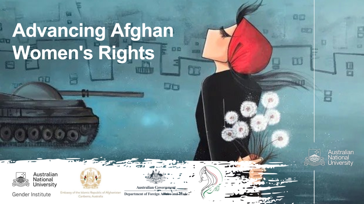 Advancing Afghan Women’s Rights: A Summary Report